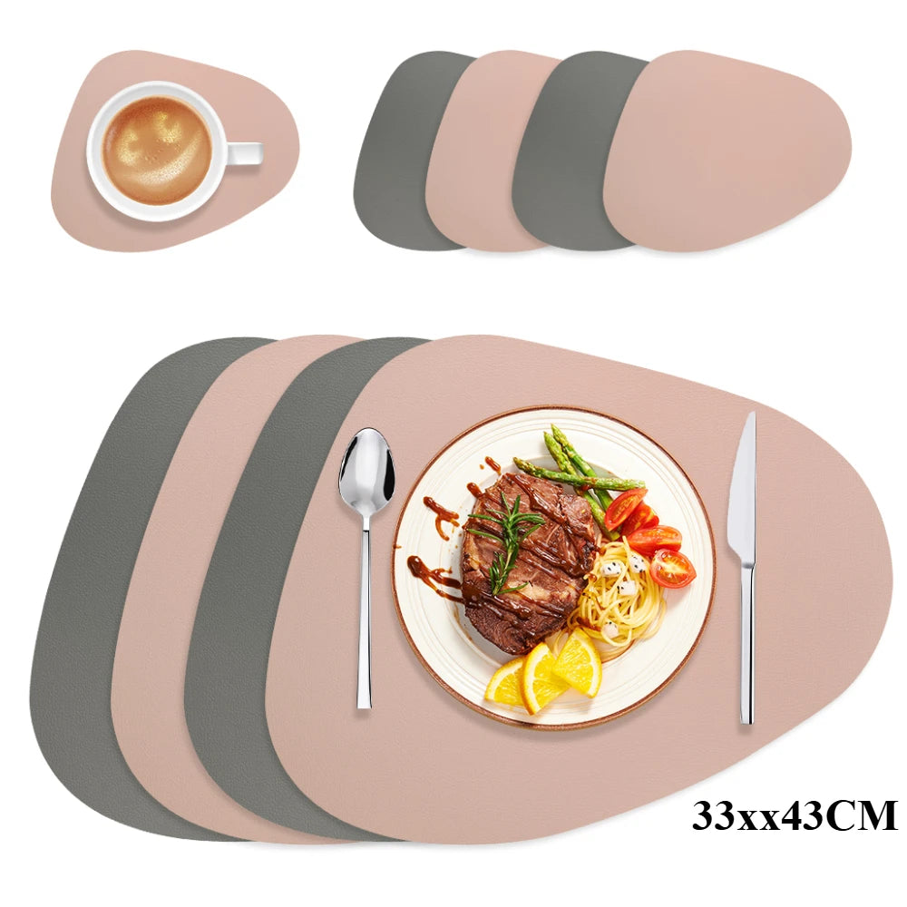 Set de table design italien