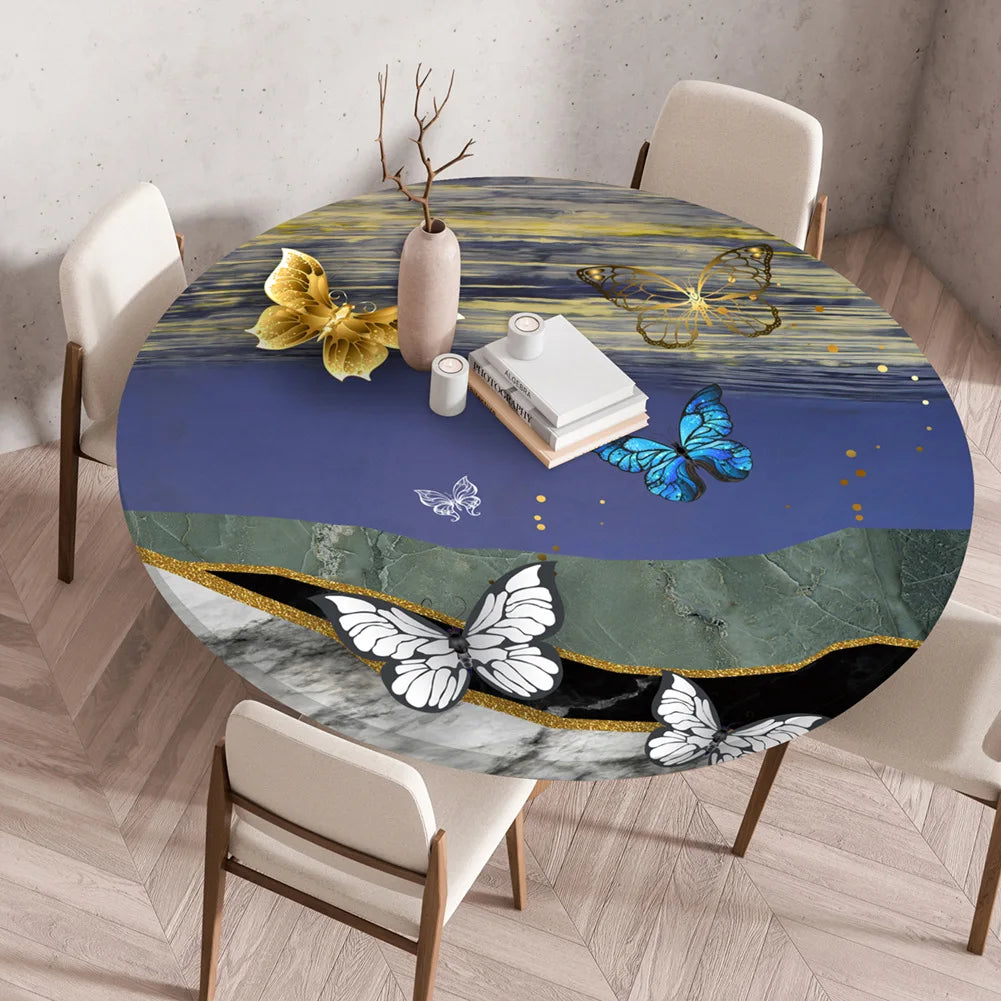 Nappe extérieur imperméable
