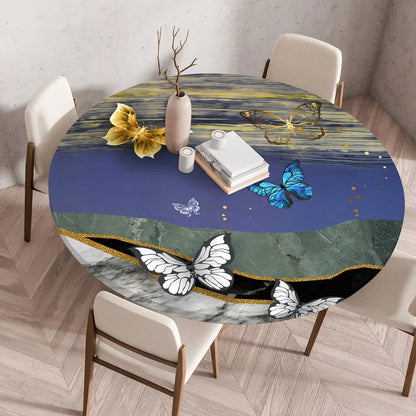 Nappe extérieur imperméable