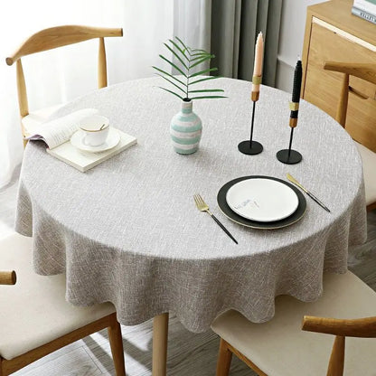 Nappe 240 ronde