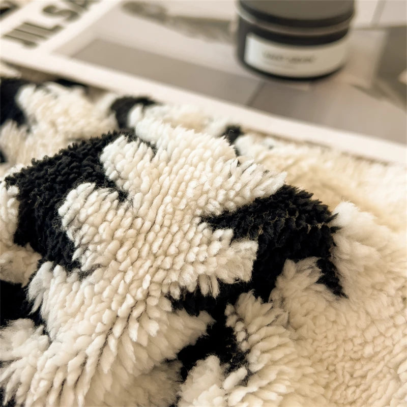 Jeté de lit 240x260