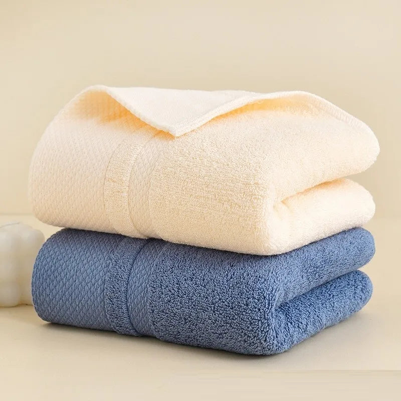 Lot de serviette de toilette