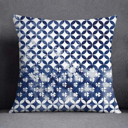 Housse de coussin pas cher
