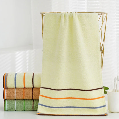 Serviette de toilette de qualité