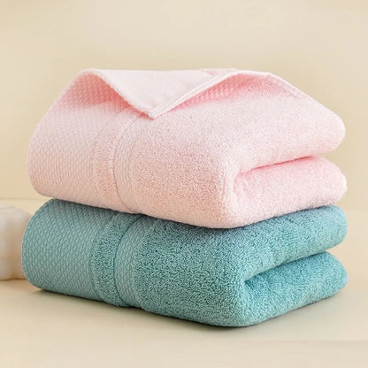 Lot de serviette de toilette