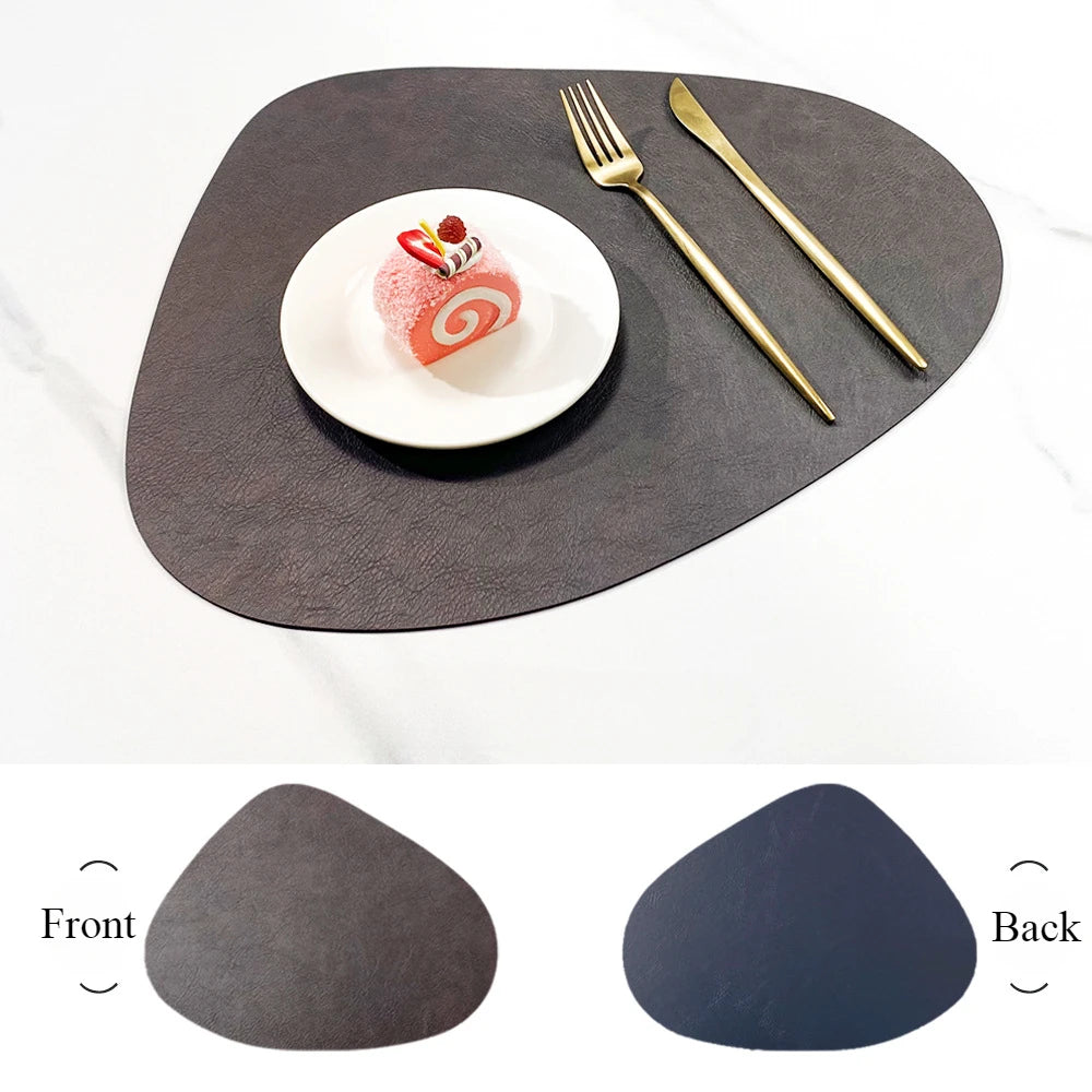 Set de table design luxe