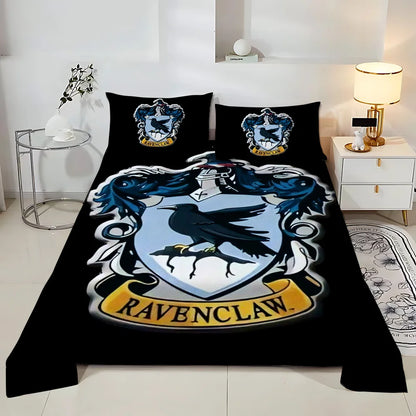 Parure de lit Harry Potter