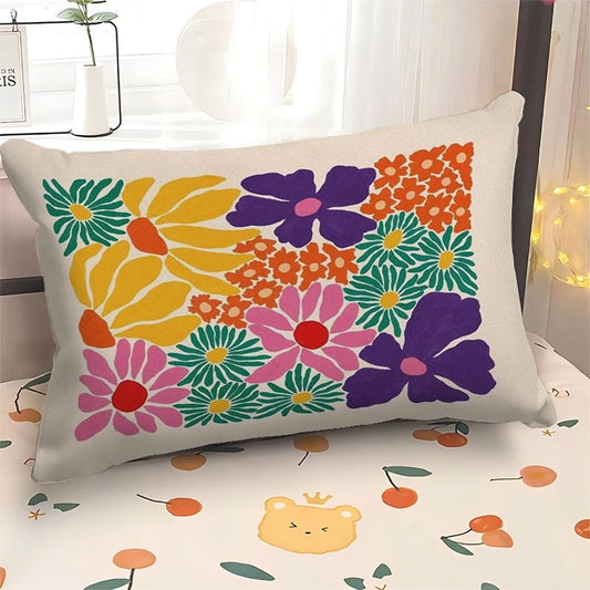 Housse de coussin 50x70