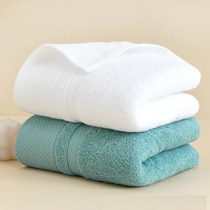 Lot de serviette de toilette