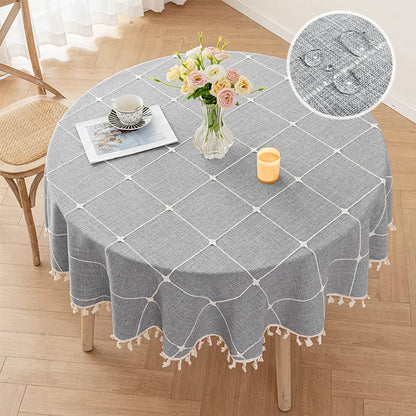 Nappe tissu imperméable