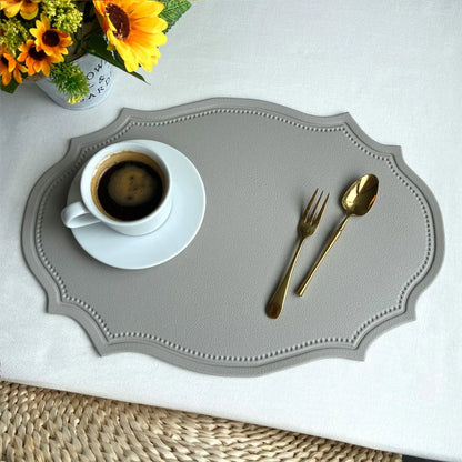 Set de table terracota