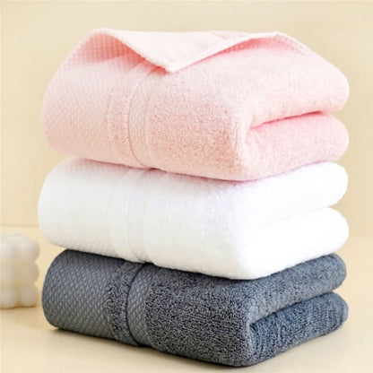 Lot de serviette de toilette