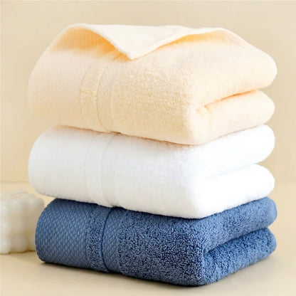Lot de serviette de toilette
