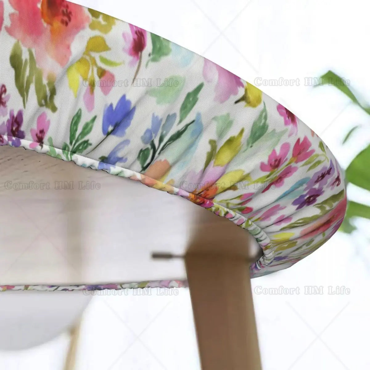 Nappe cirée