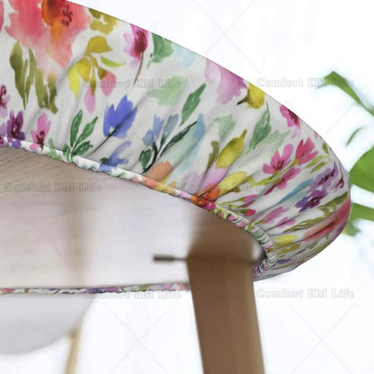Nappe cirée