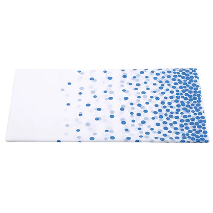 Nappe blanche papier