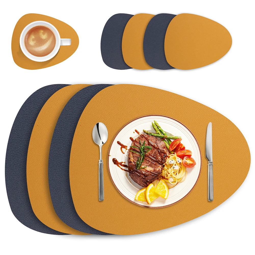Set de table design italien