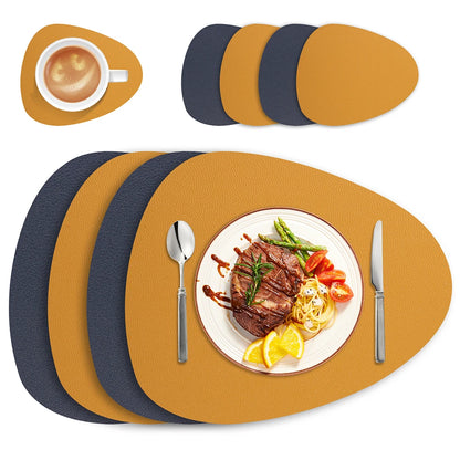 Set de table design italien