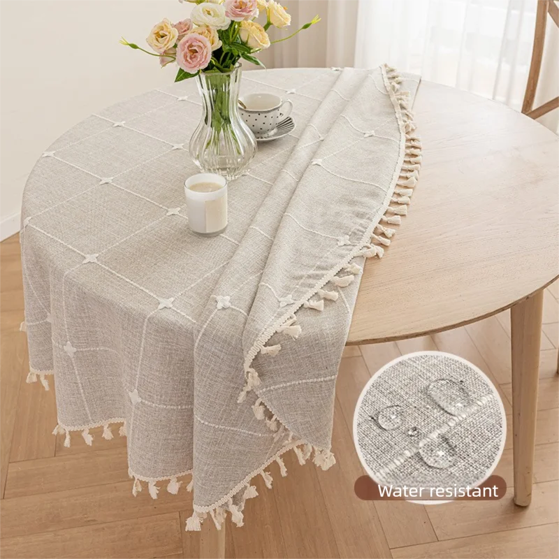 Nappe tissu imperméable