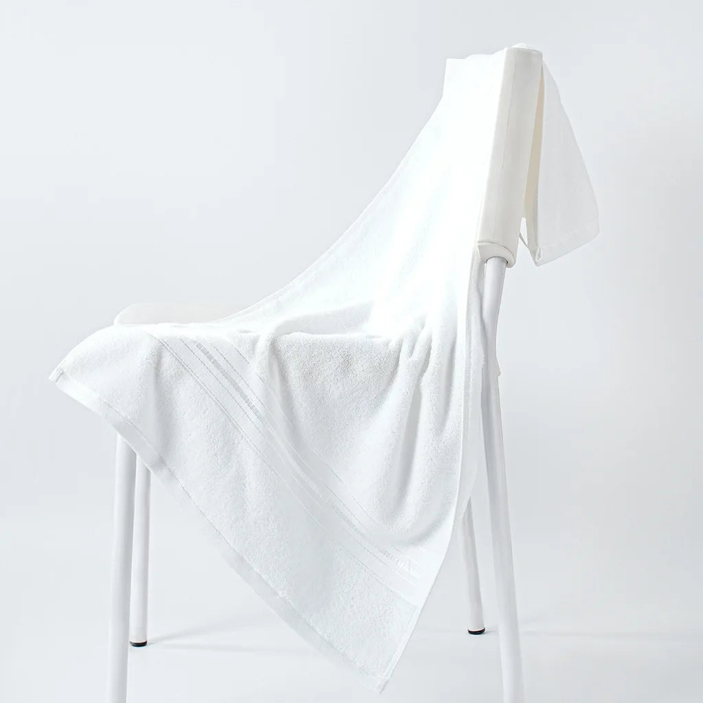 Serviette de bain 900g/m2