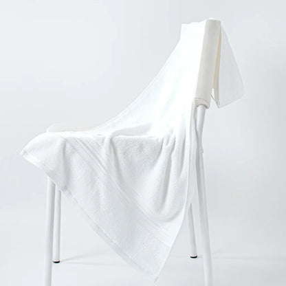 Serviette de bain 900g/m2