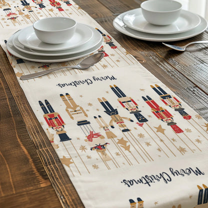 Chemin de table madras