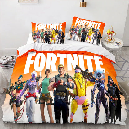 Parure de lit fortnite