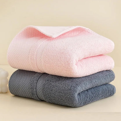 Lot de serviette de toilette