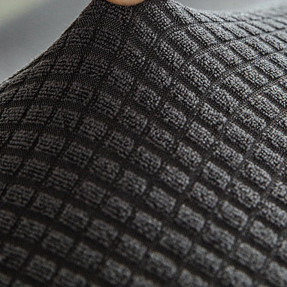 Housse de coussin imperméable