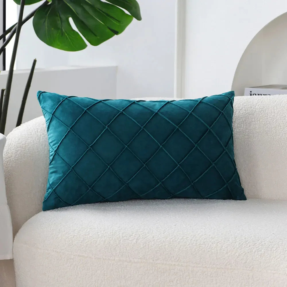 Housse de coussin 30x50