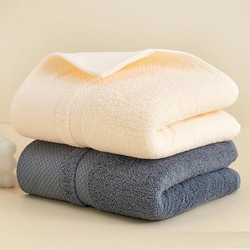 Lot de serviette de toilette