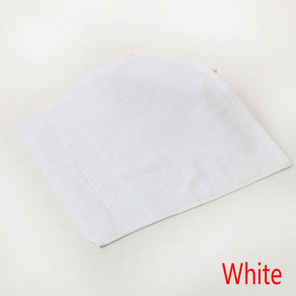 Serviette de toilette coton bio