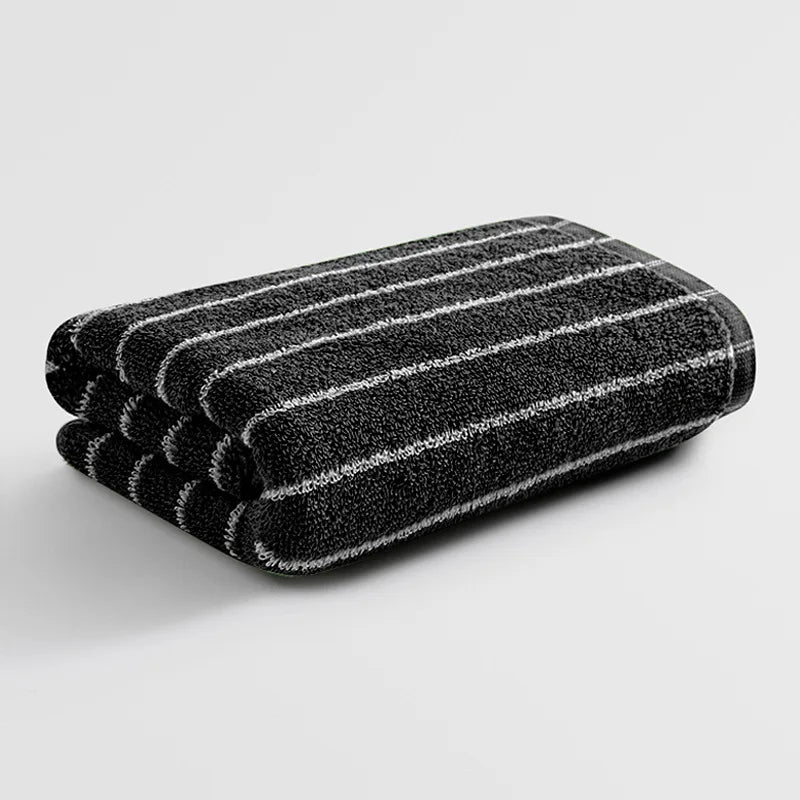 Grande serviette de bain