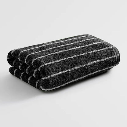 Grande serviette de bain