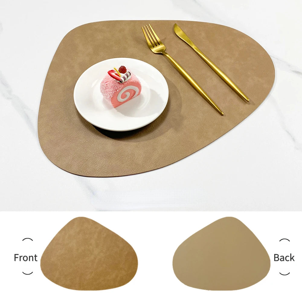 Set de table design luxe