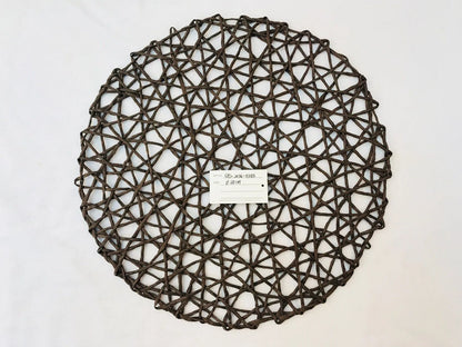 Set de table en papier