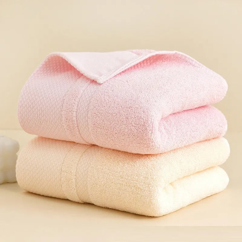 Lot de serviette de toilette
