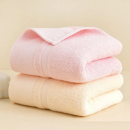 Lot de serviette de toilette