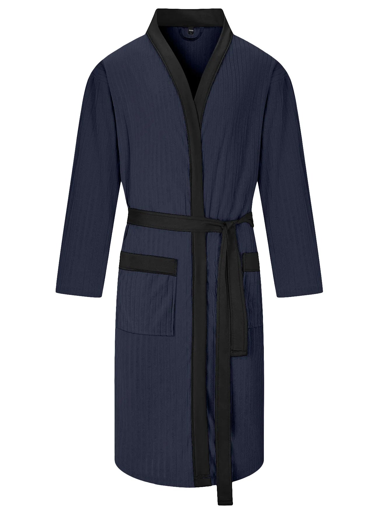 Peignoir de bain homme