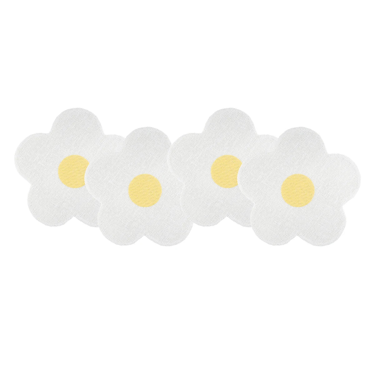 Set de table feuille