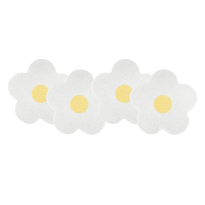 Set de table feuille