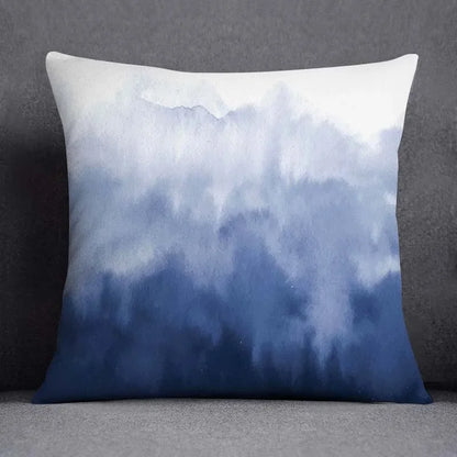 Housse de coussin pas cher