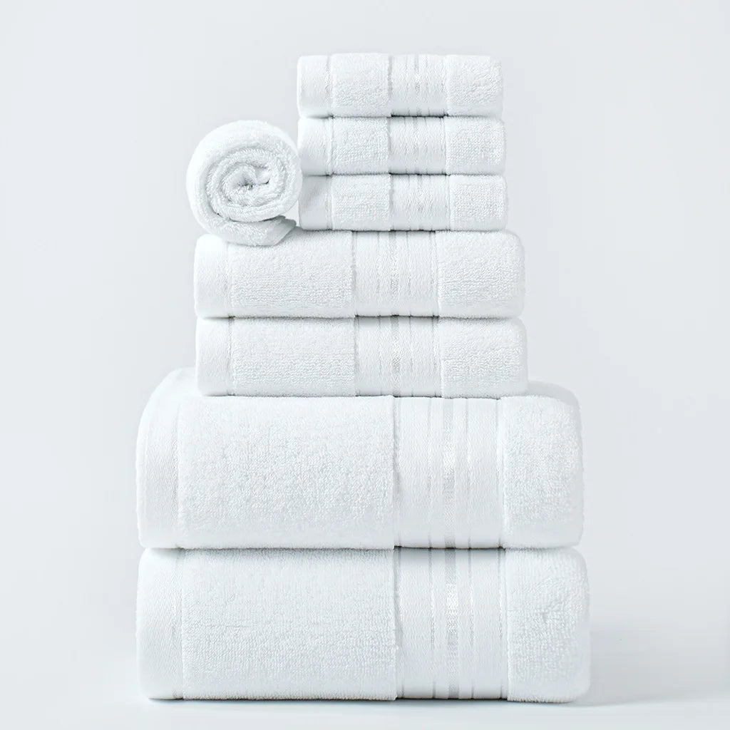 Serviette de bain 900g/m2