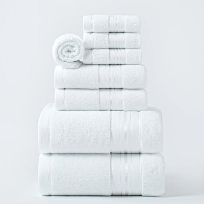 Serviette de bain 900g/m2