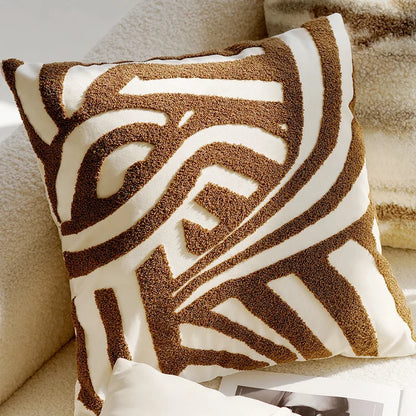 Housse de coussin 45x45