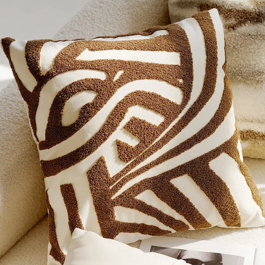 Housse de coussin 45x45