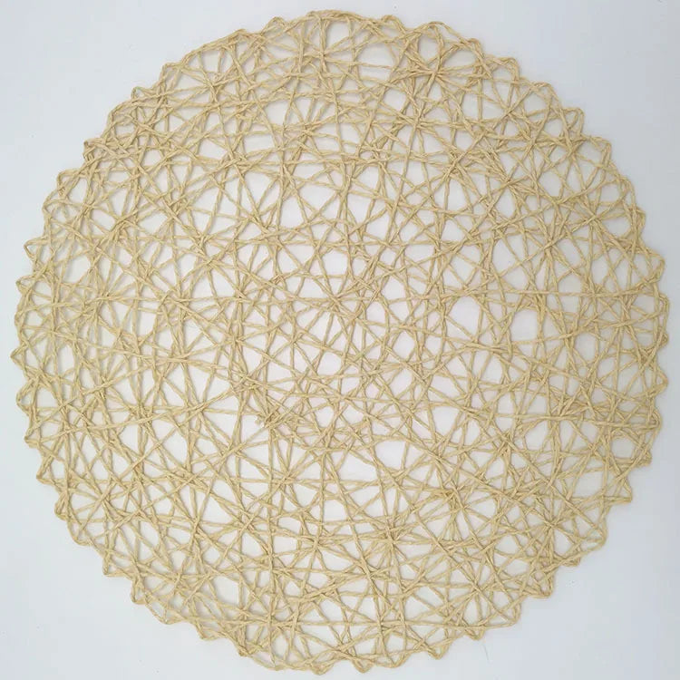 Set de table en papier