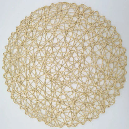 Set de table en papier
