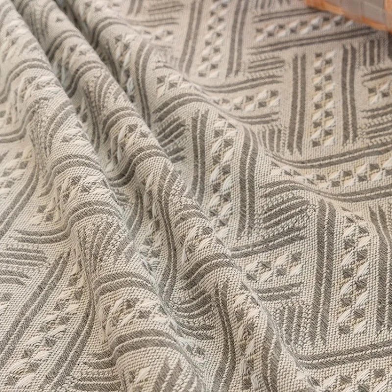 Nappe blanche anti tache