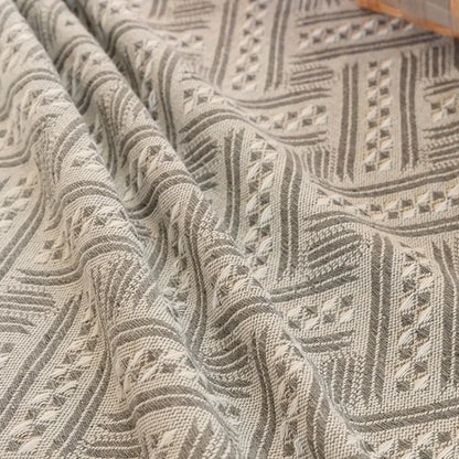 Nappe blanche anti tache